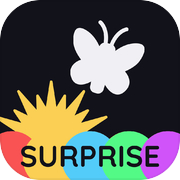 Butterfly Surprise