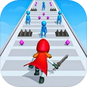 Hit and Run - Leveling Run