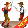 Western Cowboy Gun Fight 2icon