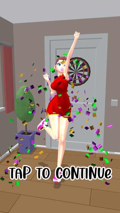 Outfit Fishing游戏截图