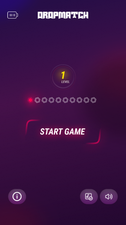 Drop Match - Crazy Matching游戏截图