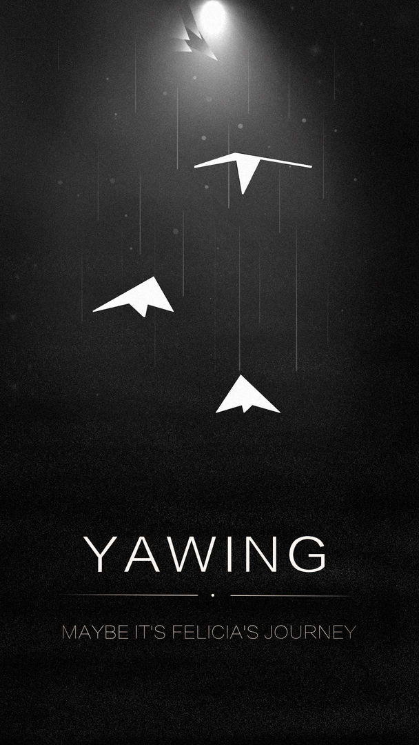 白夜迷航 Midnight Trek游戏截图