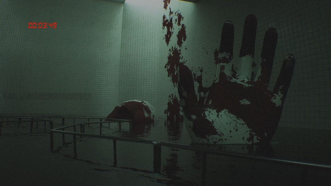 破碎怪谈:恶意取关游戏截图