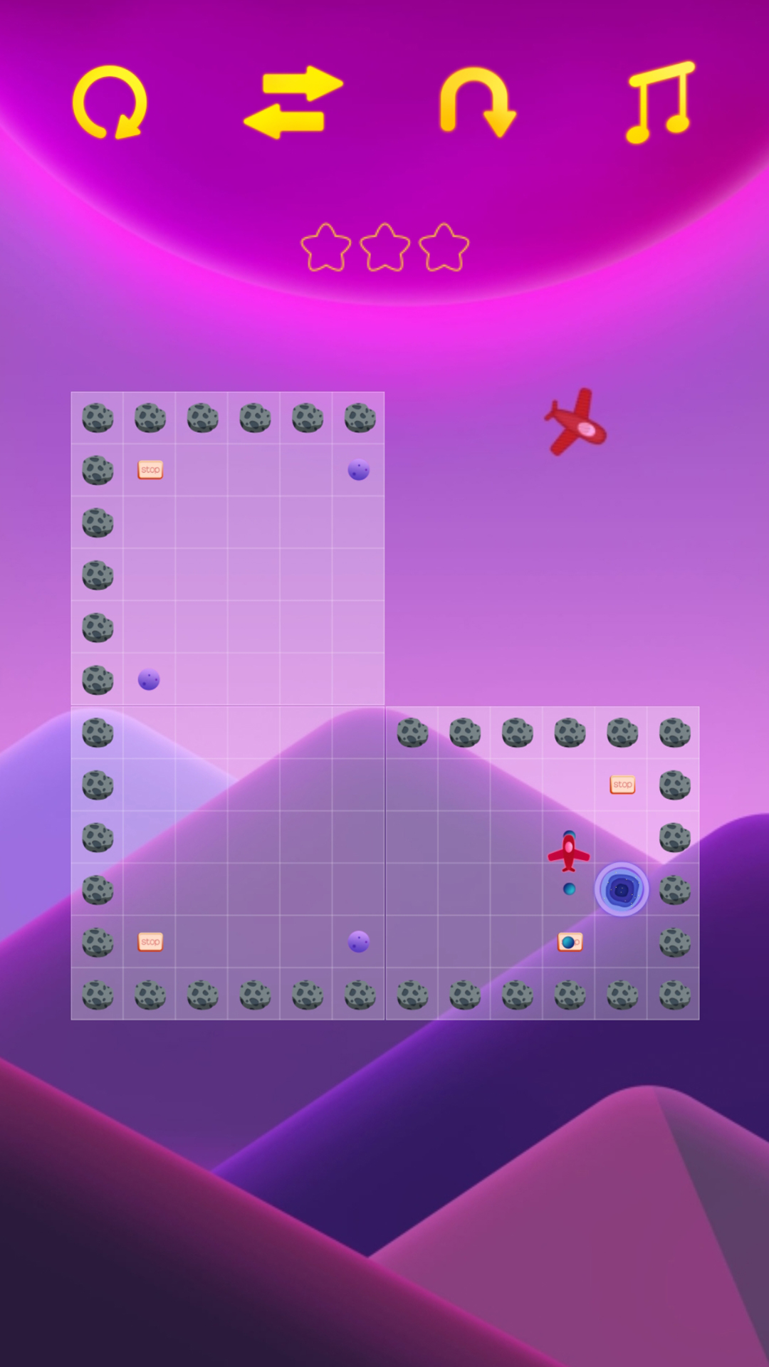 云端：Above the clouds游戏截图