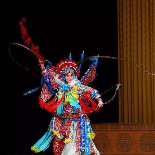 【V2.4攻略】#角色雜談#從雲堇身上淺談中國傳統文化—京劇|原神 - 第3張