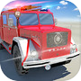 Fire Truck Simulator 2019icon