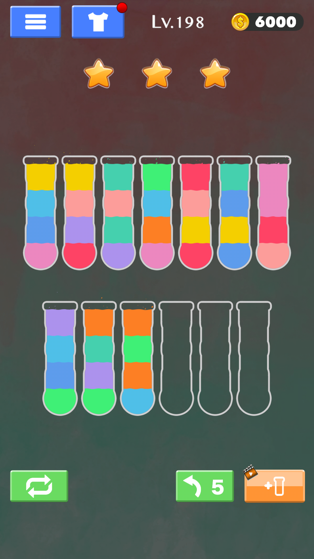 倒水我最溜游戏截图