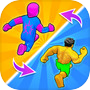 Shape Switch : Hero Mastericon