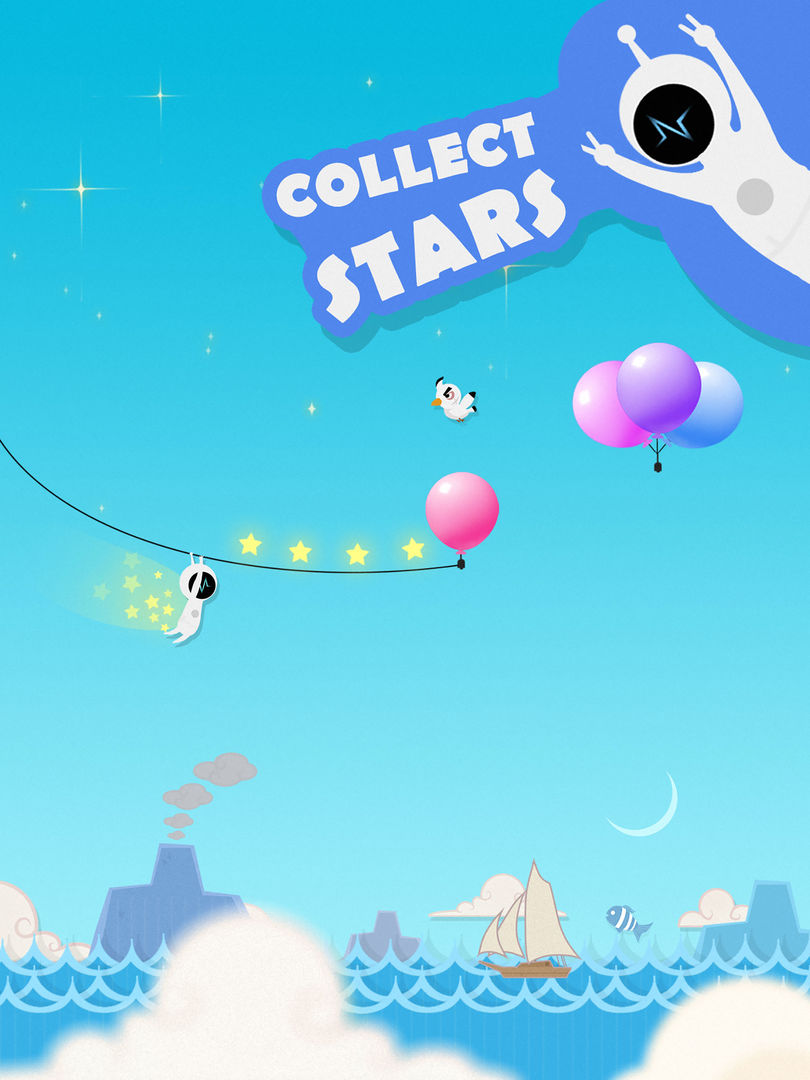 气球英雄游戏截图