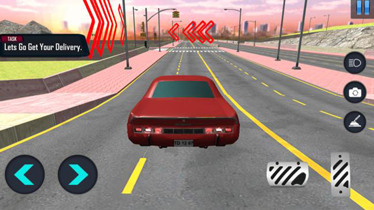 Car Sale Simulator 2023 Game游戏截图