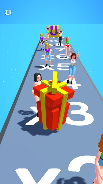 Console Frenzy游戏截图