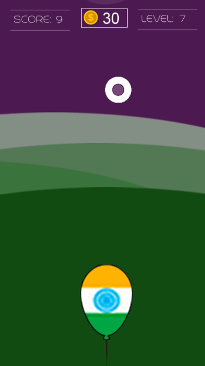 你好上升的气球2018年游戏截图