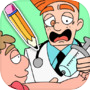 Draw Happy Clinic -Drawing appicon