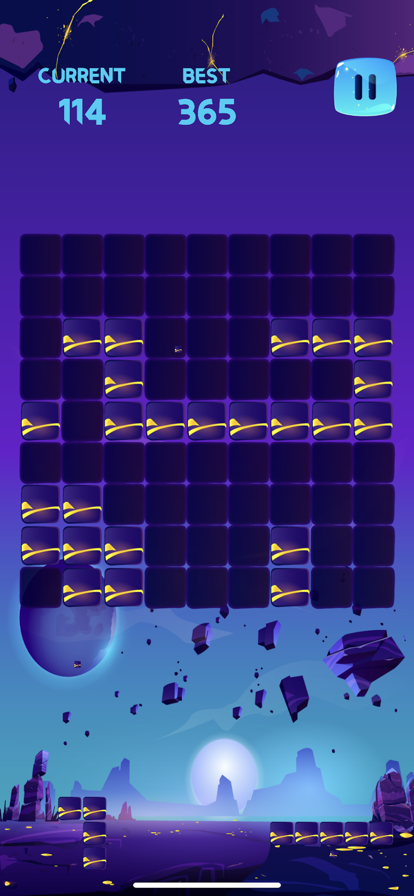 Block Box Puzzle游戏截图