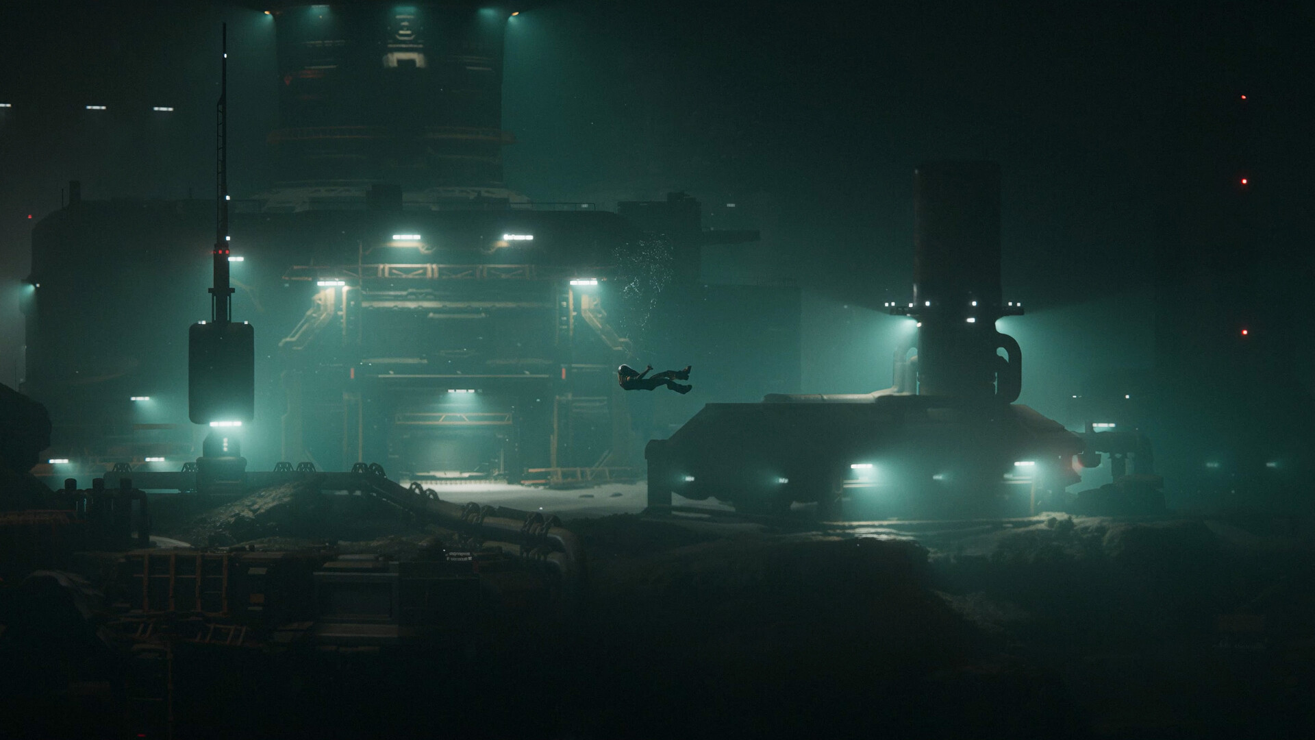 克苏鲁：宇宙深渊游戏截图