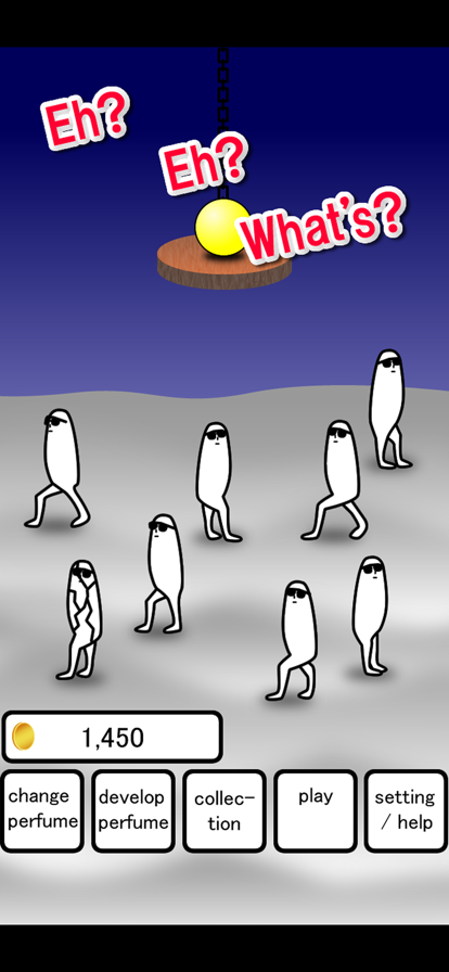 Ah! Monster - weird funny game游戏截图