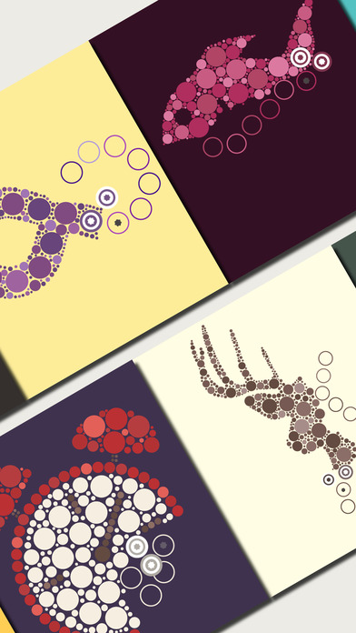 Orbit's Way游戏截图