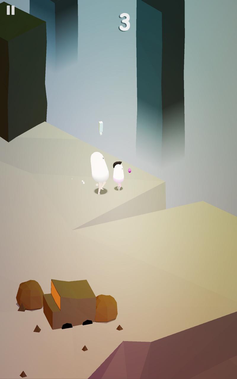 PEACH BLOOD游戏截图