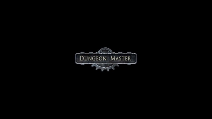 Dungeon Master 2K游戏截图