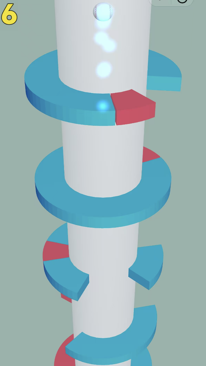 疯狂乐园游戏截图