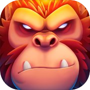 怪物传说 (Monster Legends)