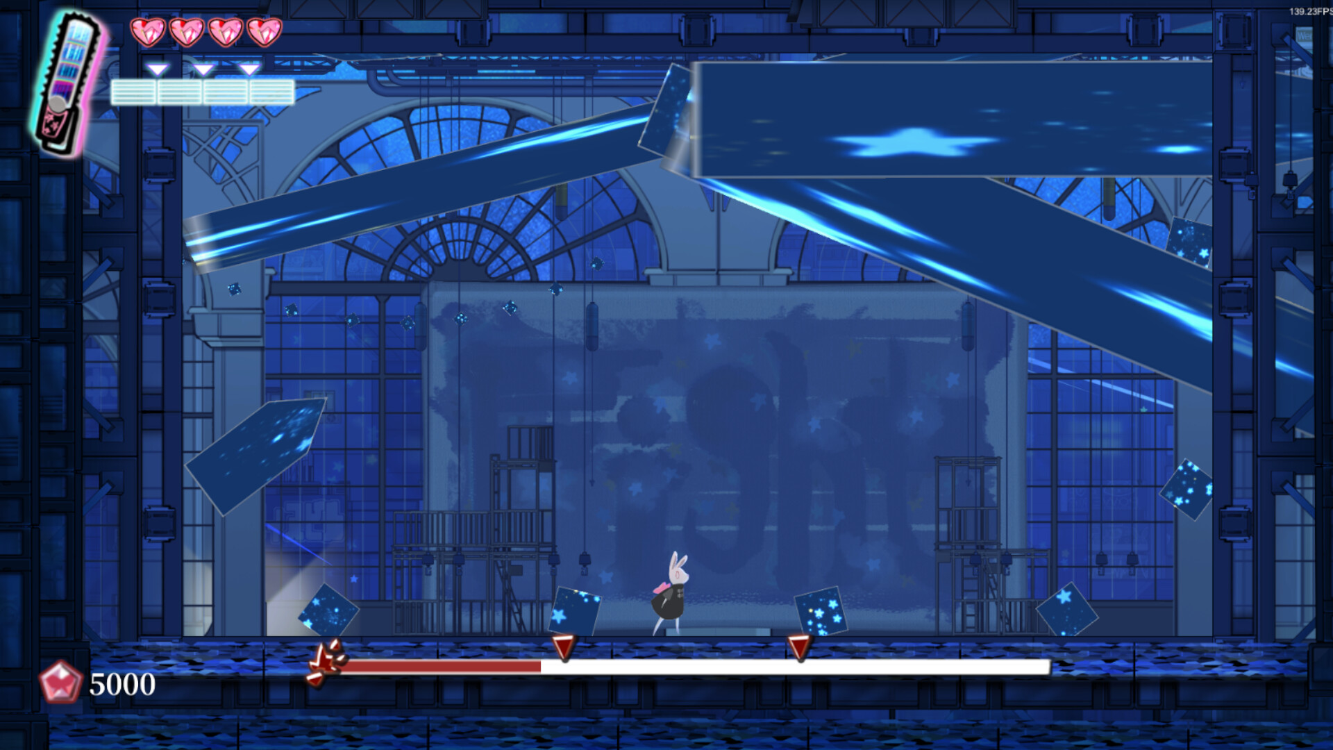 异幻之梦游戏截图