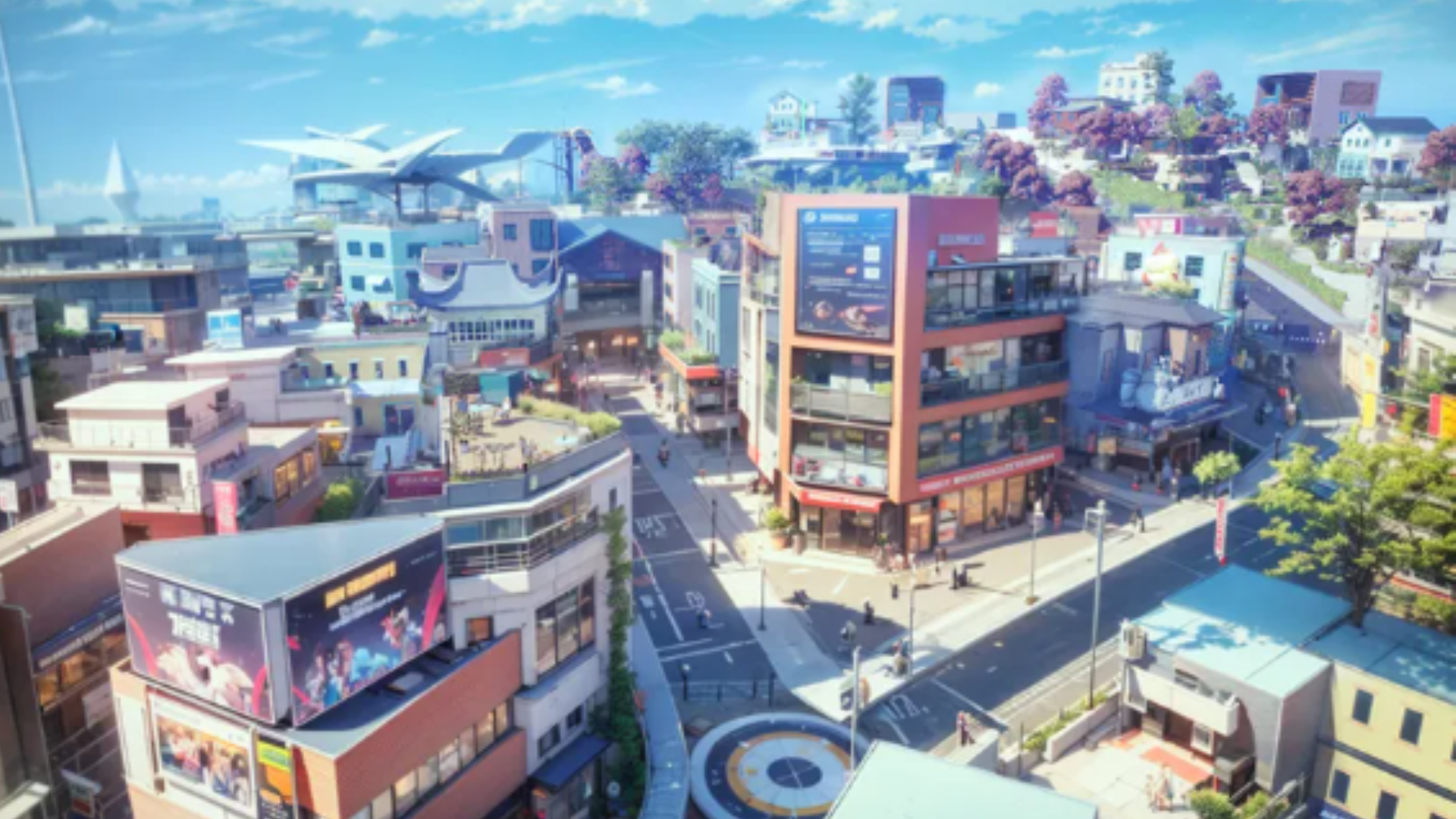 Project：OO游戏截图