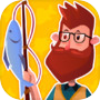 Idle Fisher Tycoon - Fishing Incicon