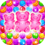 Sugar Hunter: Match 3 Puzzleicon