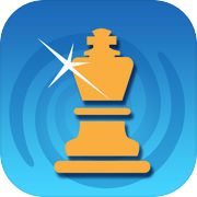 Solitaire Chess by ThinkFun