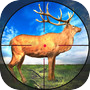 狩猎游戏2021：野生动物狩猎icon