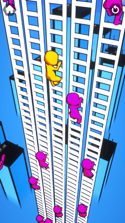 Ladder To Win游戏截图