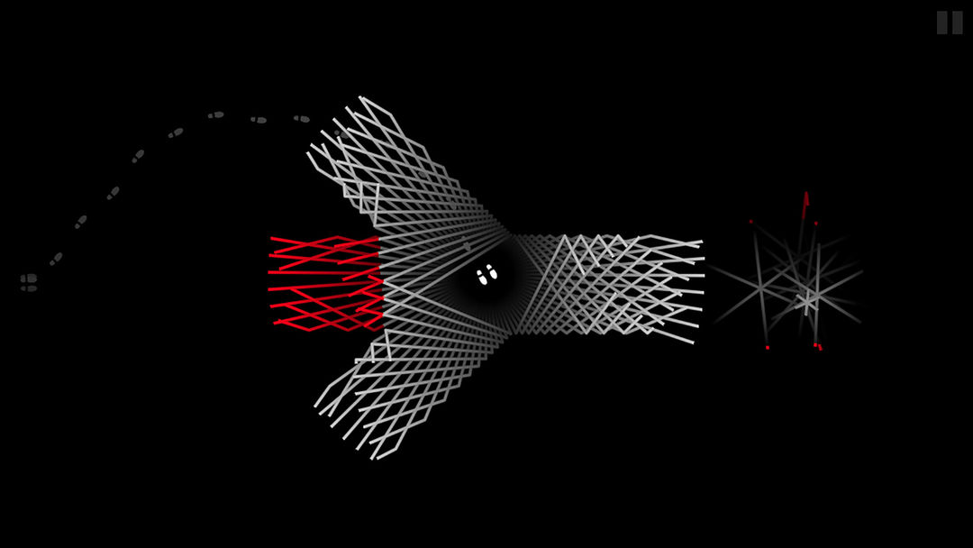 暗夜迷踪试玩游戏截图