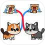 Dog Escape: Draw to Puppyicon