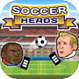 Soccer Heads Football Gameicon