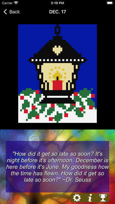 PathPix Year游戏截图