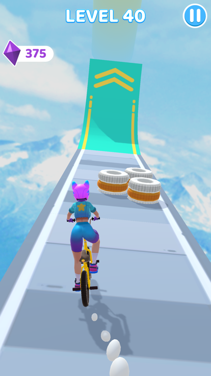 Land It Right游戏截图