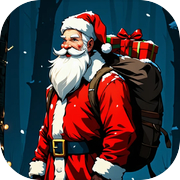 Holiday Merge