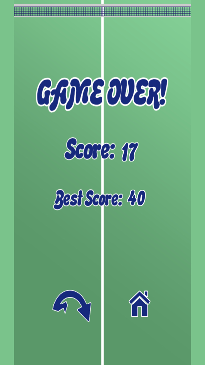 Ultimate Table Tennis Pro游戏截图