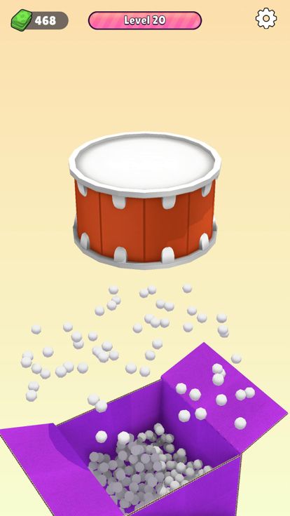 Tangled Stickers游戏截图