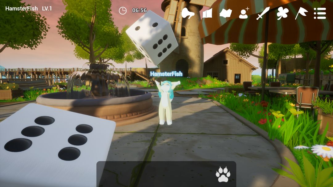 星源遗境游戏截图