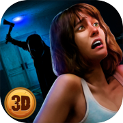 Jason Killer Game: Haunted House Horror 3D