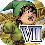 ドラゴンクエストVII エデンの戦士たちicon