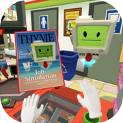 Job simulator