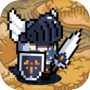 一个塔防icon