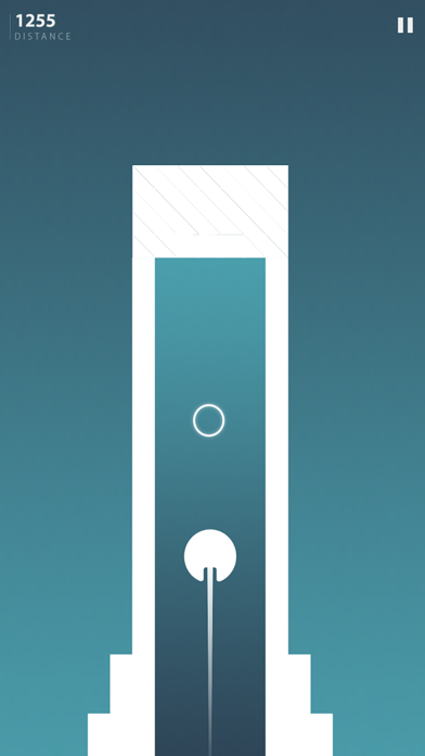 逃生力场游戏截图