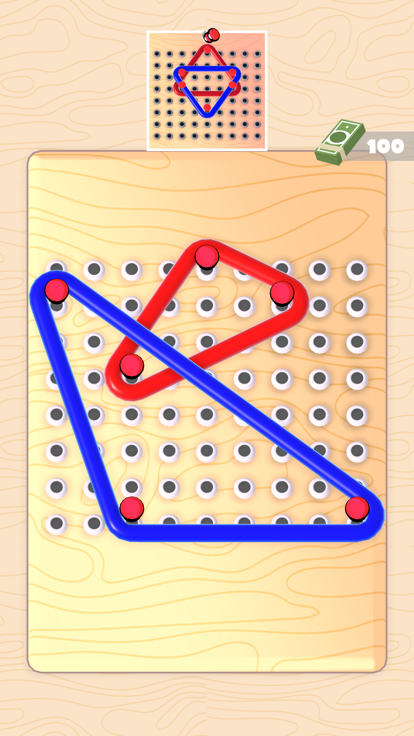 Stretch and Sort游戏截图