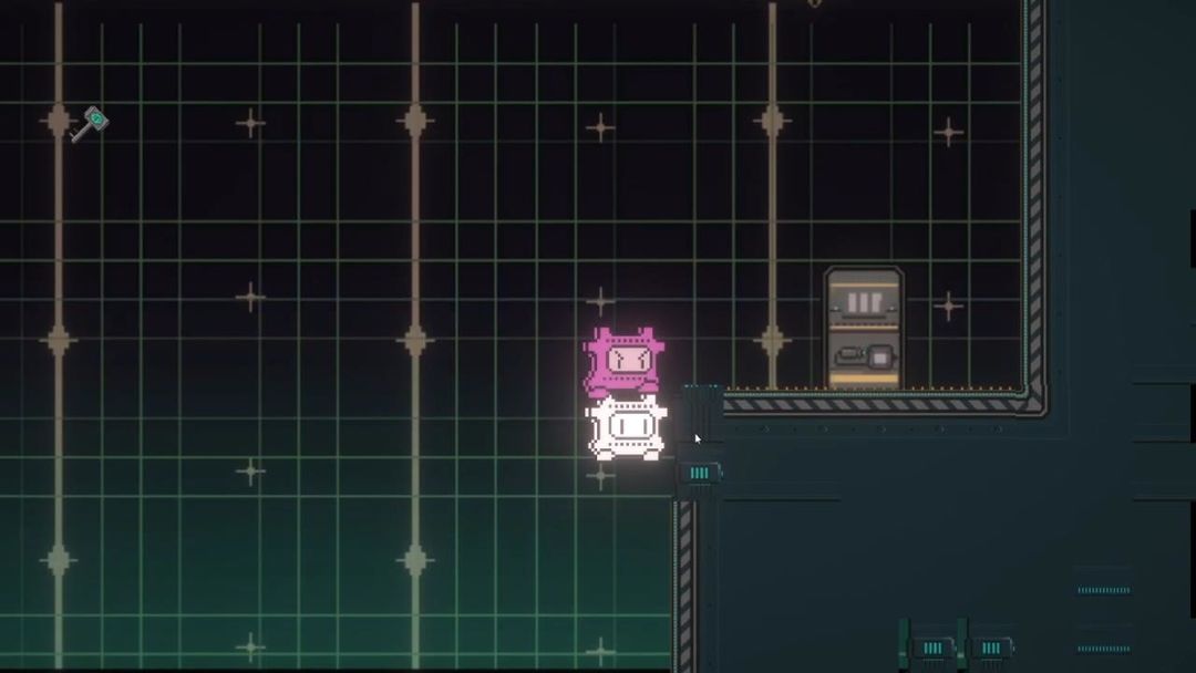 Divine Code游戏截图