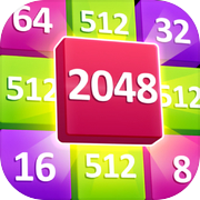 King of Numbers 2048icon