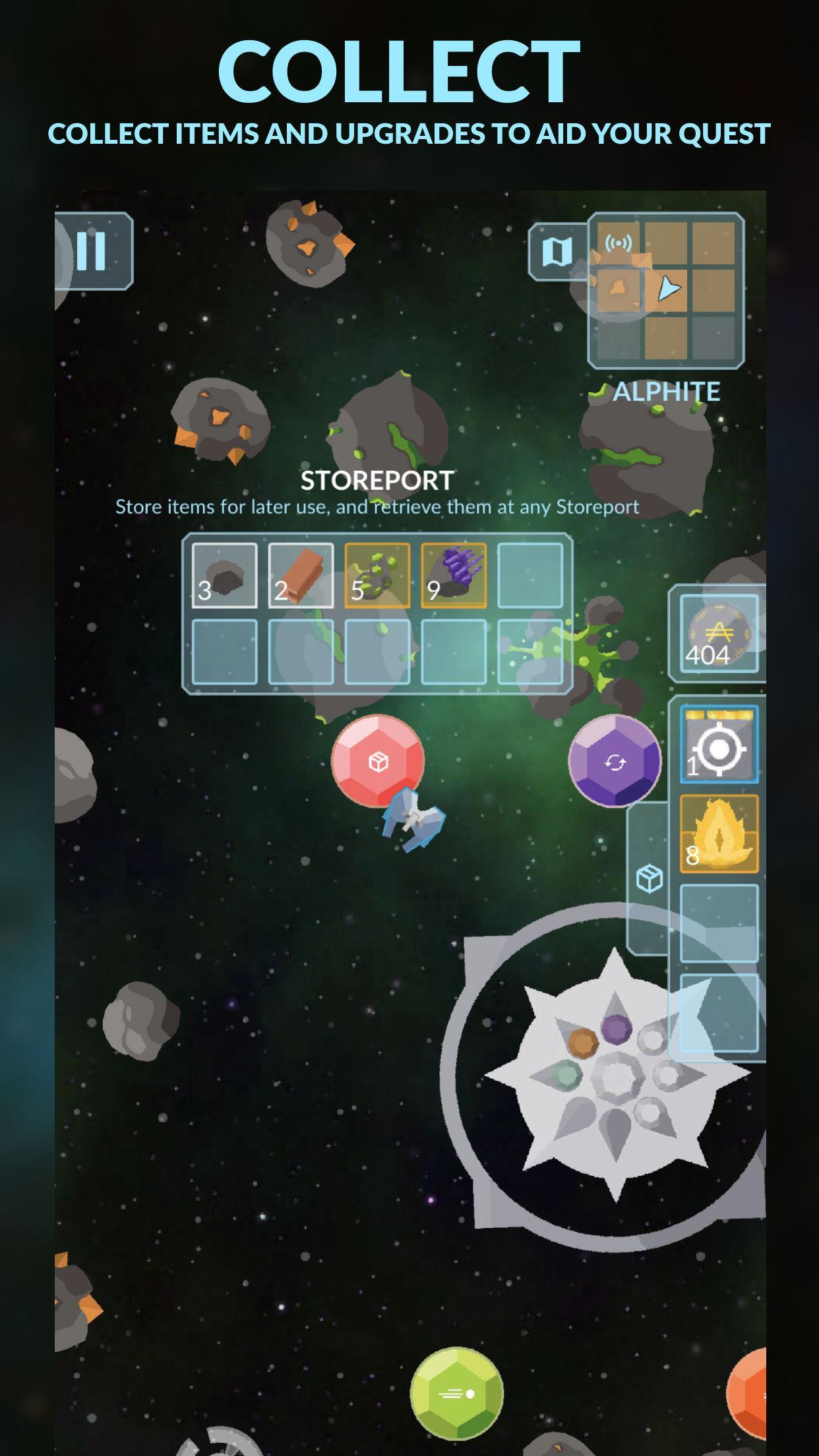 Asteroid Quest Android Download Taptap - survival 404 suggestions glass roblox